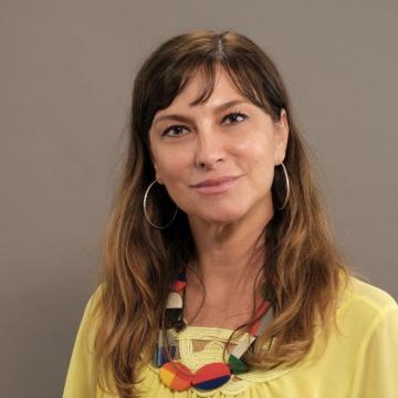 Vesna Podgornik