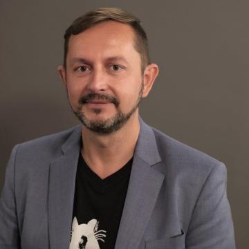 Vojko Gorjanc