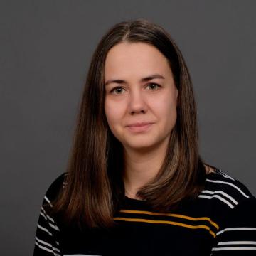 Daša Gaberšek