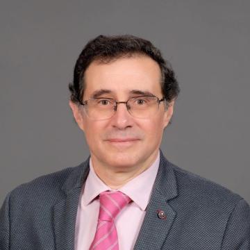 Donald Francis Reindl