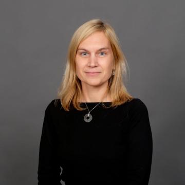Janja Vollmaier Lubej