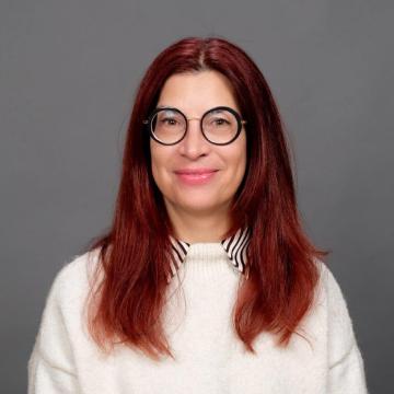 Karin Marc