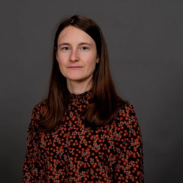 Kristina Pahor de Maiti Tekavčič