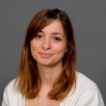 Magdalena Cvetkova
