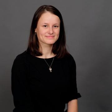 Simona Kuntarič Zupanc