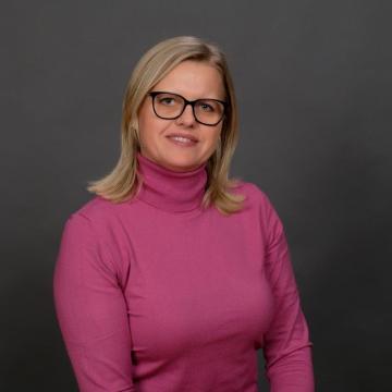 Snežana Cocojević