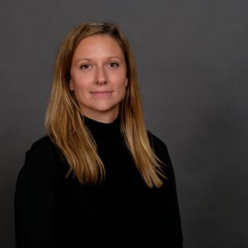 Tina Zupanek