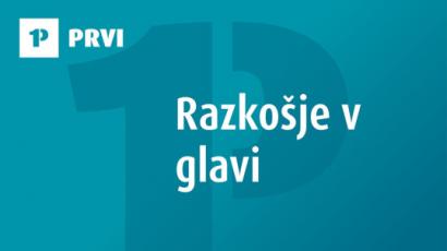 Foto: Radio Prvi: Razkošje v glavi