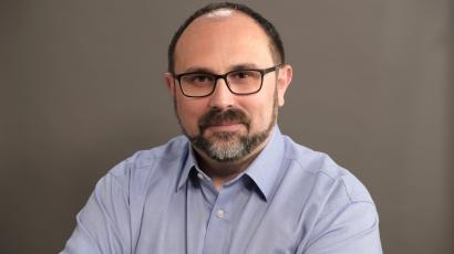 Prof. dr. Roman Kuhar