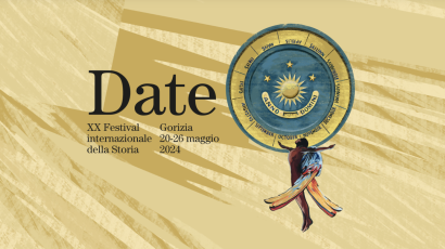 XX. mednarodni festival zgodovine je potekal v Gorici (foto: https://www.estoria.it/)