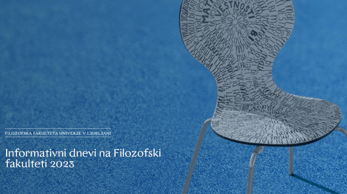 Informativni dnevi