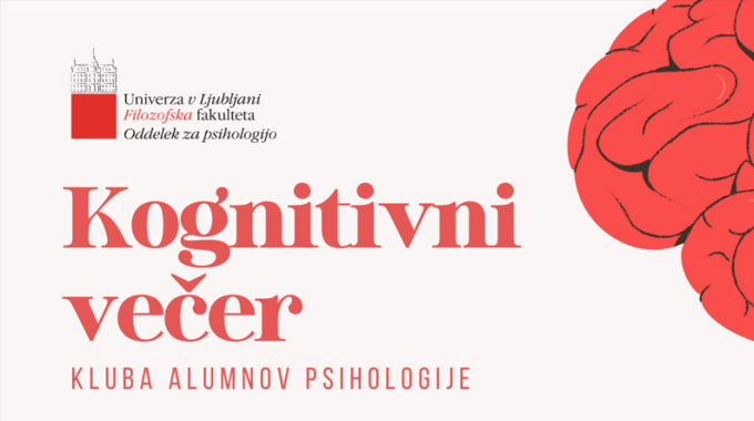 Kognitivni večer