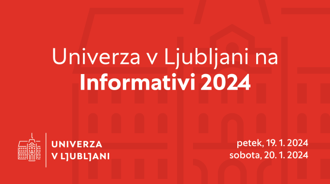 UL na Informativi 2024