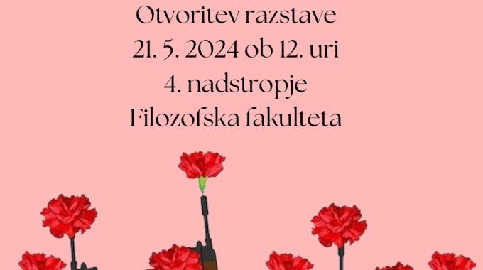 Zapuščina Nageljna - plakat