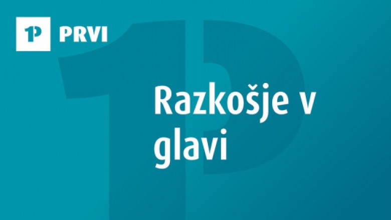 Foto: Radio Prvi: Razkošje v glavi