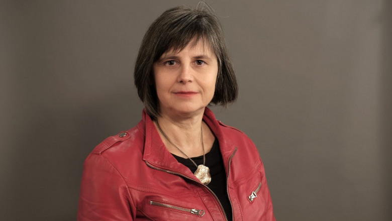 prof. dr. Mojca Schlamberger Brezar