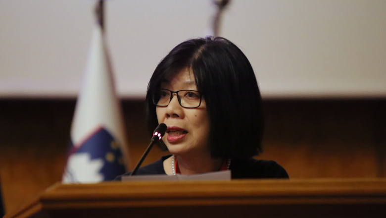 Ann A. Pang-White