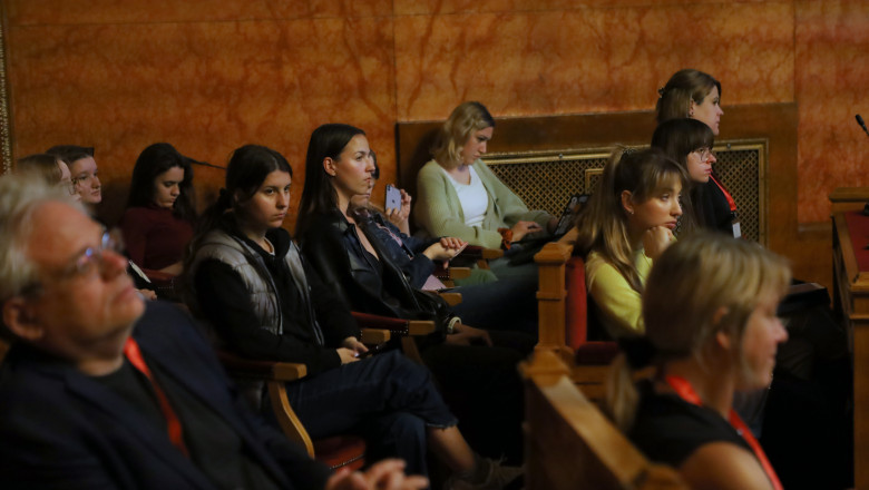 Audience