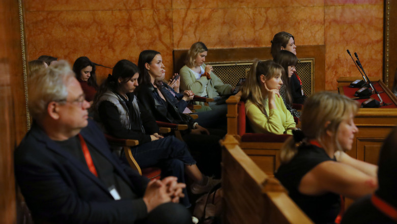 Audience