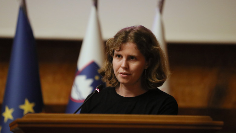 Katarina Rozman