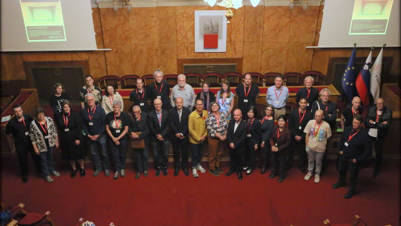 Group photo