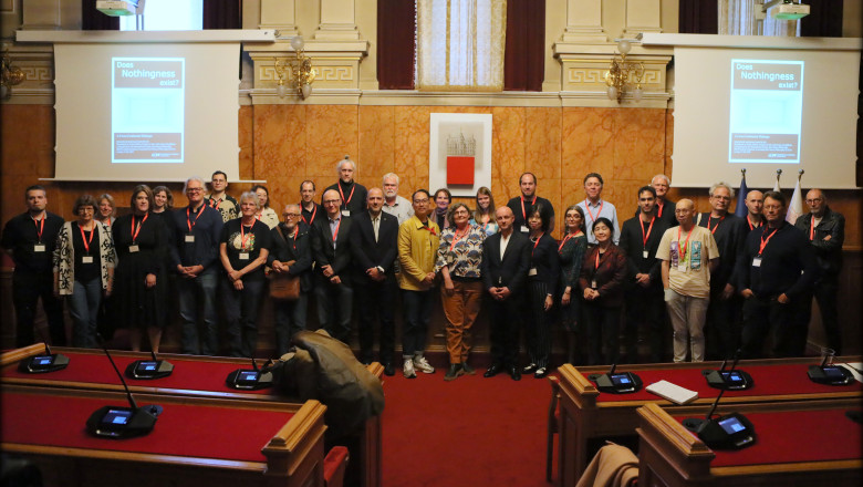 Group photo
