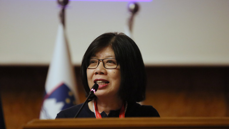 Ann A. Pang-White
