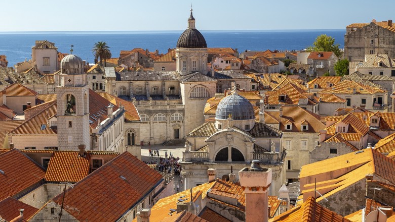 Dubrovnik