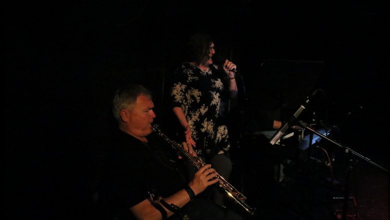 Marjan Farič, Jana S. Rošker