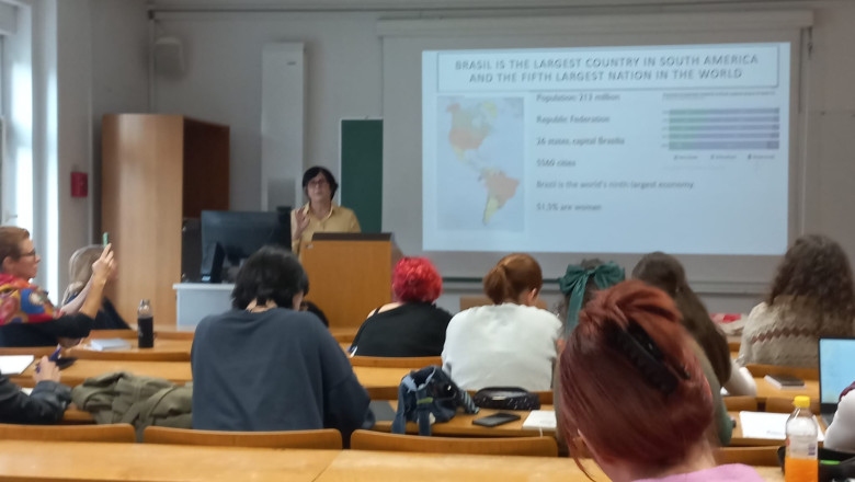 Prof. María Lucía T