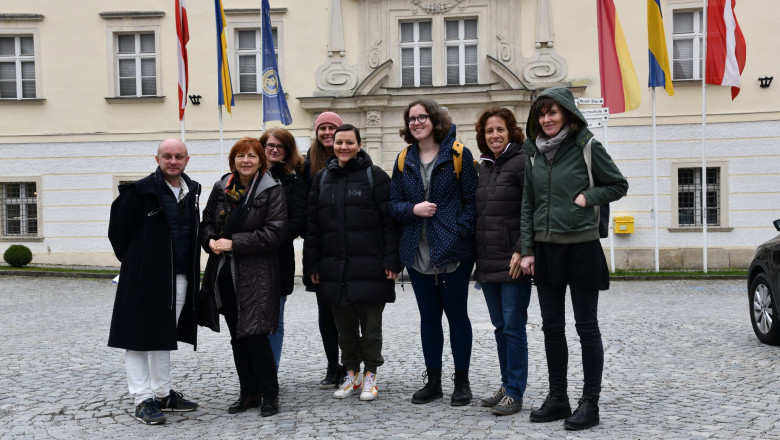 Dnevi ZIFF 2024, utrinek. Foto Franci Iskra.