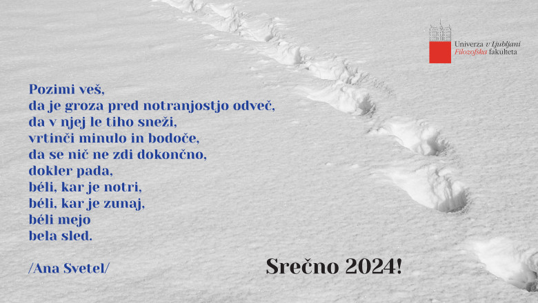 Srečno 2024!