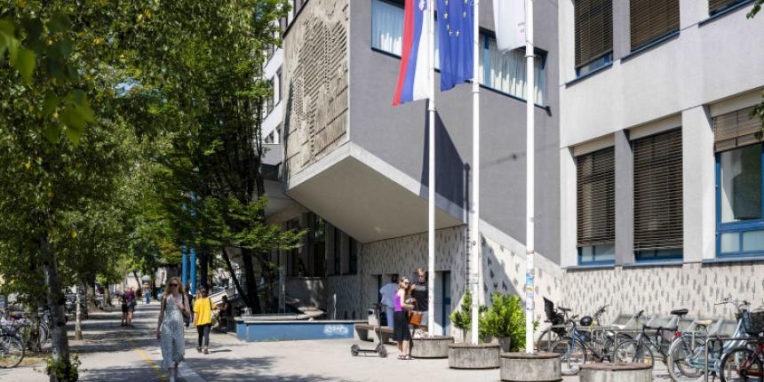 Filozofska fakulteta 