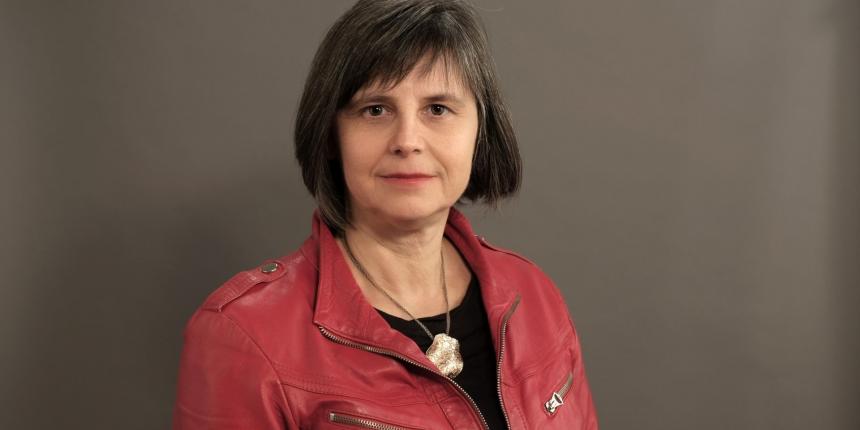 prof. dr. Mojca Schlamberger Brezar