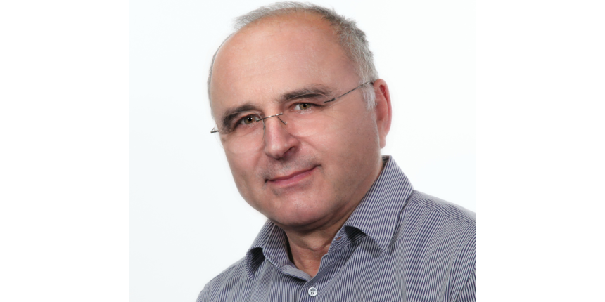 Akad. prof. dr. Marko Snoj