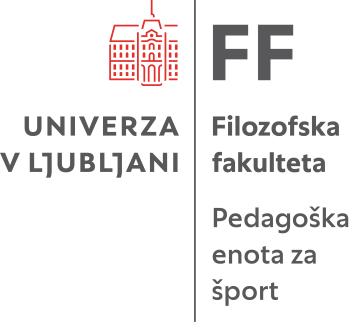 šport logo