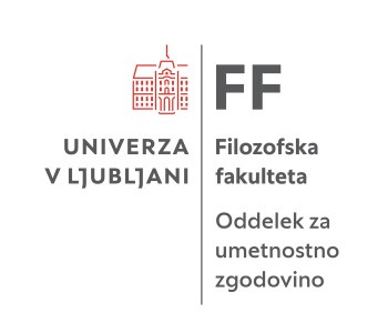 umetnostna zgodovina logo