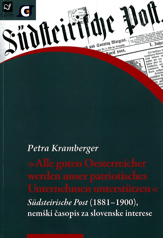 Alle guten Oesterreicher werden unser patriotisches Unternehmen unterstüzen
