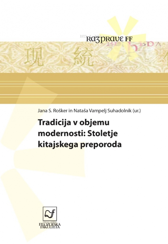 Tradicija v objemu modernosti