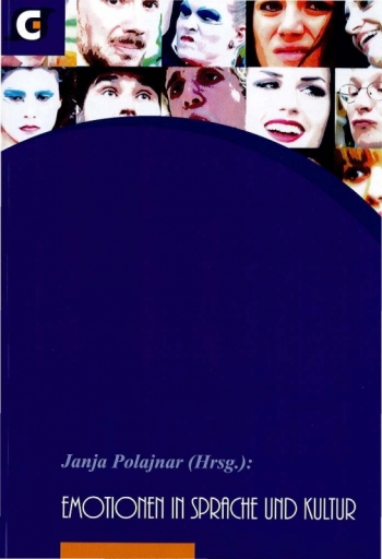 Emotionen in Sprache und Kultur
