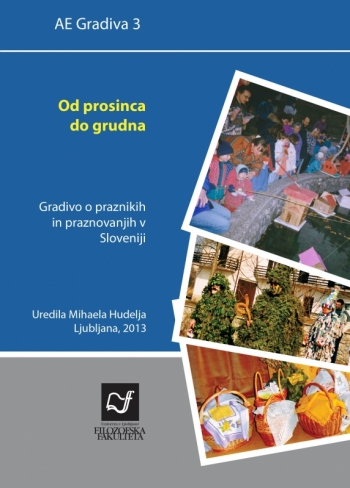 Od prosinca do grudna