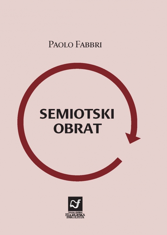 Semiotski obrat