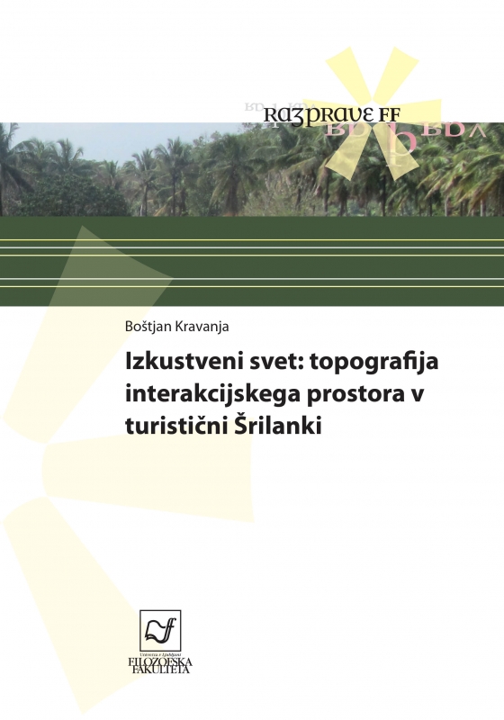 Izkustveni svet