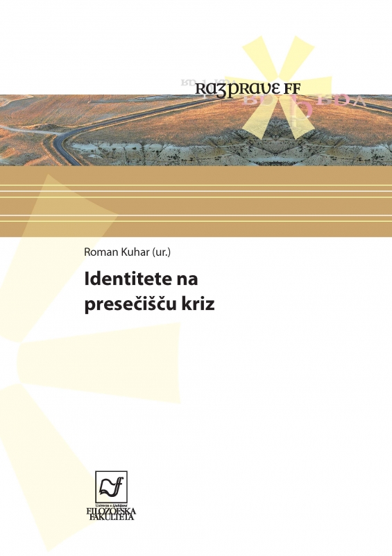 Identitete na presečišču kriz