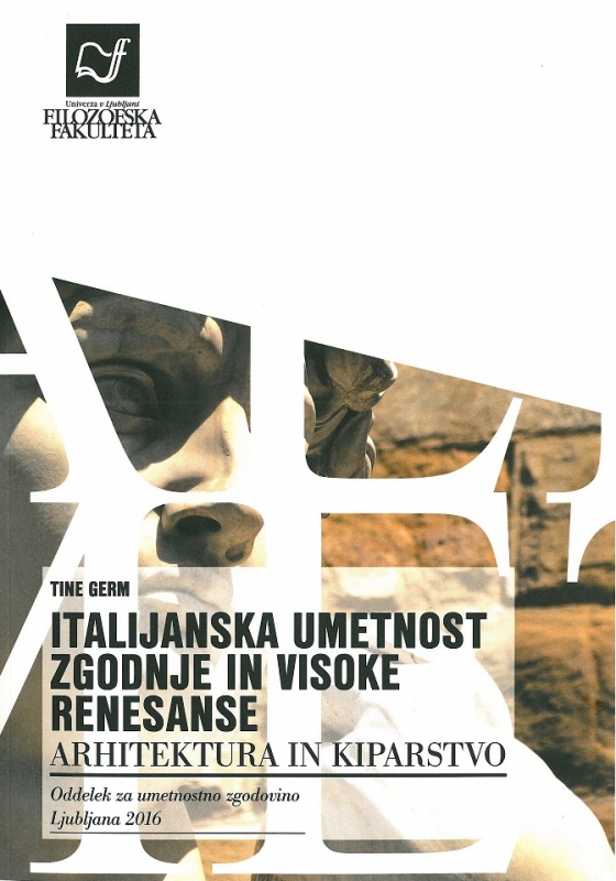 Italijanska umetnost zgodnje in visoke renesanse