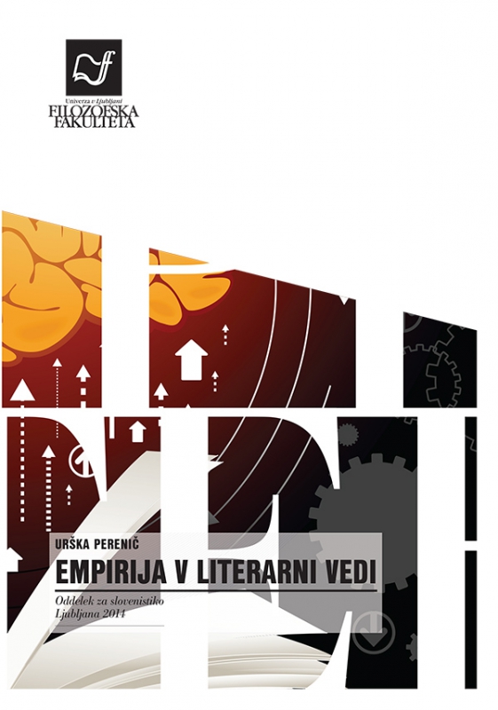 Empirija v literarni vedi
