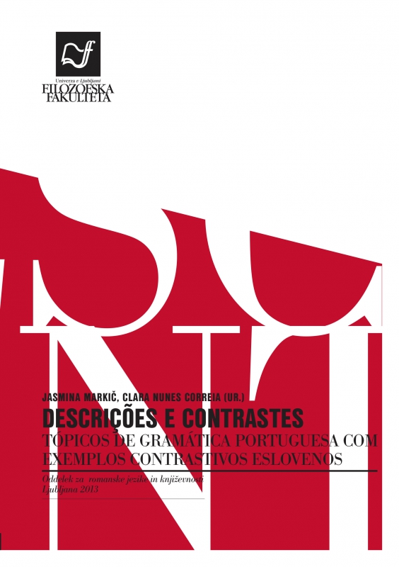 Descrições e contrastes