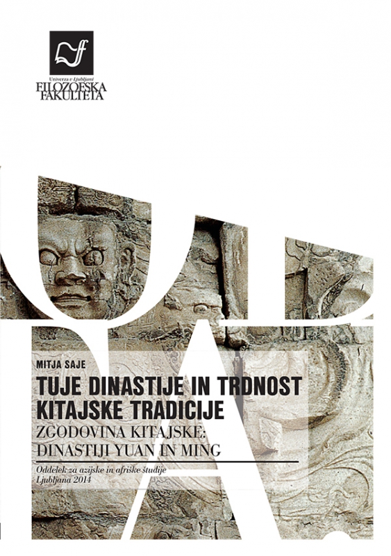 Tuje dinastije in trdnost kitajske tradicije