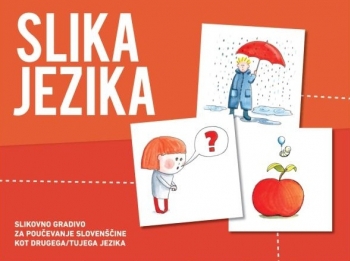 Slika jezika