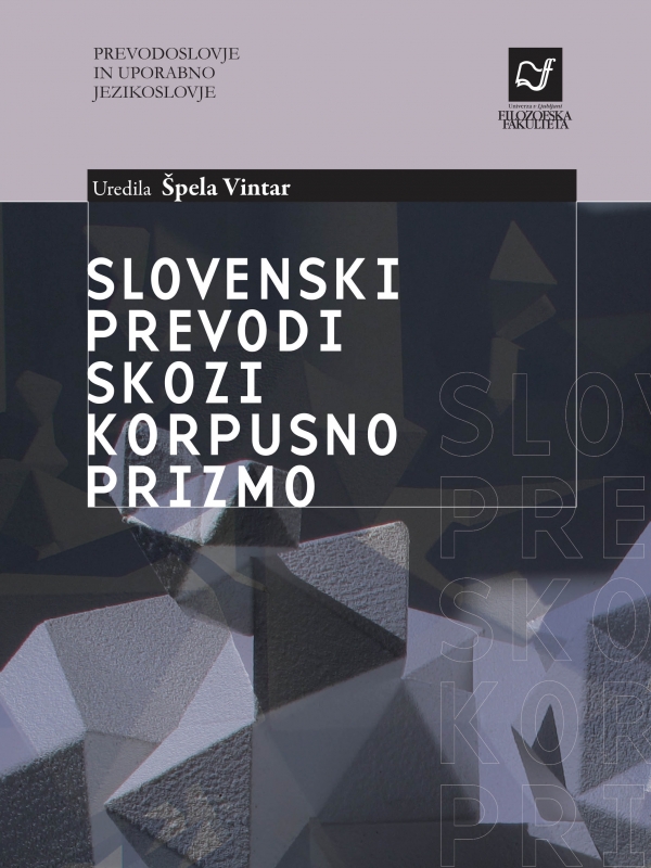 Slovenski prevodi skozi korpusno prizmo